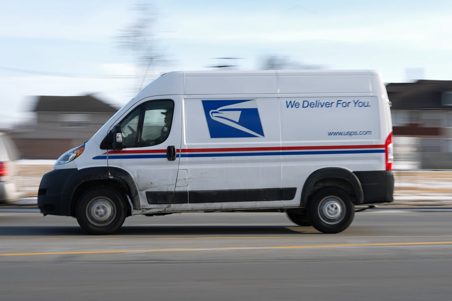 Supreme Court to Hear Case on USPS Liability for Mail Misdelivery