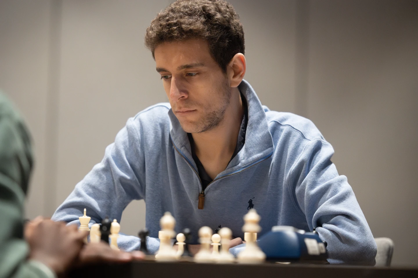 Tribute to Daniel Naroditsky: A Pioneer of Modern Chess
