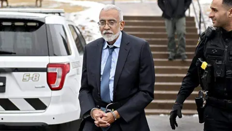 Subramanyam 'Subu' Vedam: Wrongfully Imprisoned for 43 Years Faces Deportation Post-Exoneration