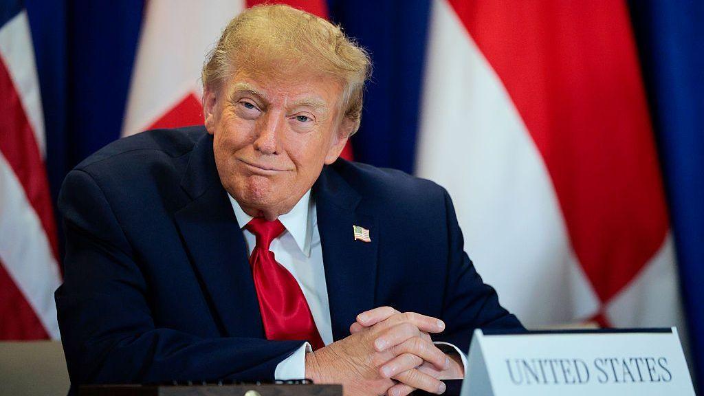 Trump’s ‘Super Intelligence’ Renaming Sparks Domain Frenzy in Slovenia