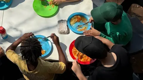 Fighting Childhood Obesity: South Africa's Healthy Food Revolution