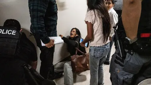 Voices from the Frontlines: The Human Cost of Immigration Enforcement in NYC