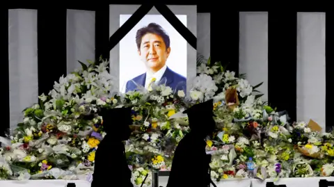 Man Admits Guilt in Assassination of Former Japanese Prime Minister Shinzo Abe