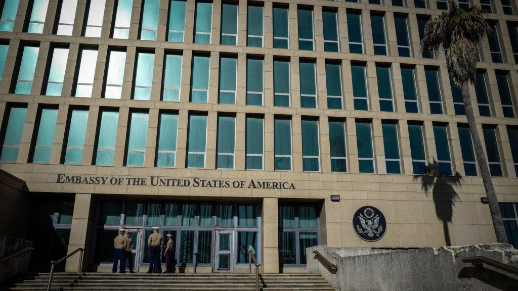 US Pays $3m to Havana Syndrome Victims