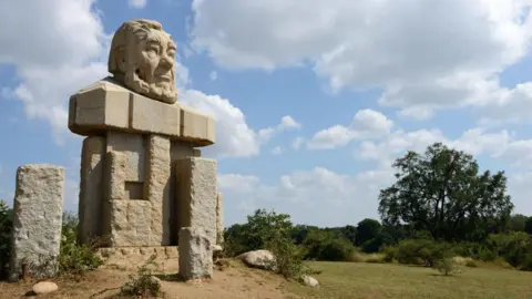 Debate Erupts Over renaming South Africa's Iconic Kruger National Park