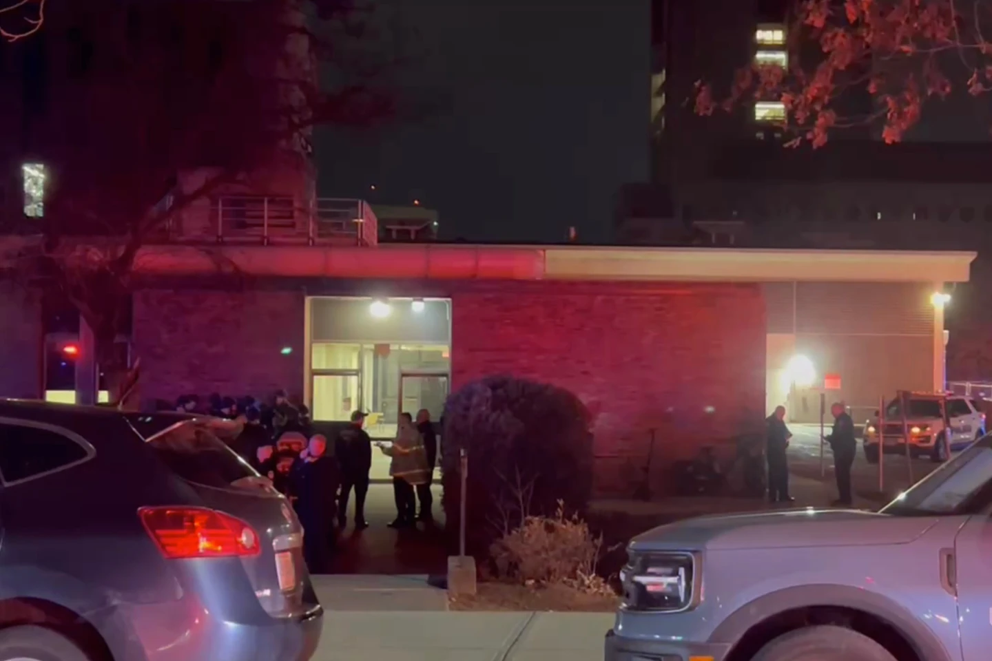 Active Shooter Incident at Brown University Provokes Campus Alarm