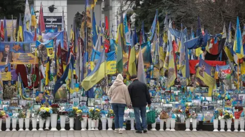 Ukraine's Grievous Soldier Exchange: 1,000 Bodies Returned from Russia