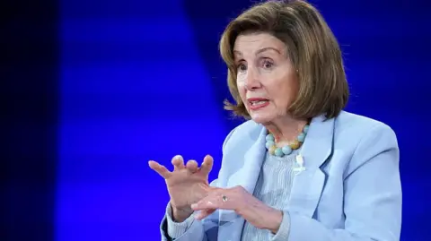 Nancy Pelosi Steps Down: A Landmark Exit from US Congress