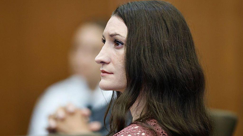 Lindsay Clancy Court Appearance: Defense Seeks Dismissal as Murder Trial Unravels