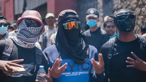 Madagascar's Turbulent Protests: A Call for Change Amidst Crisis