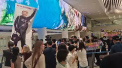 Detained South Korean Workers Return Home After US Immigration Raid