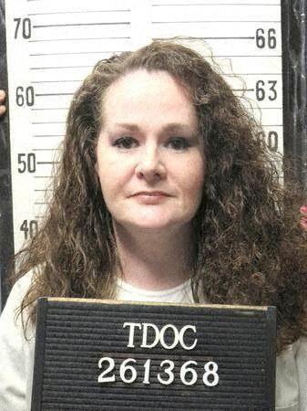 Christa Pike Survives Botched Execution After Two Pentobarbital Injections