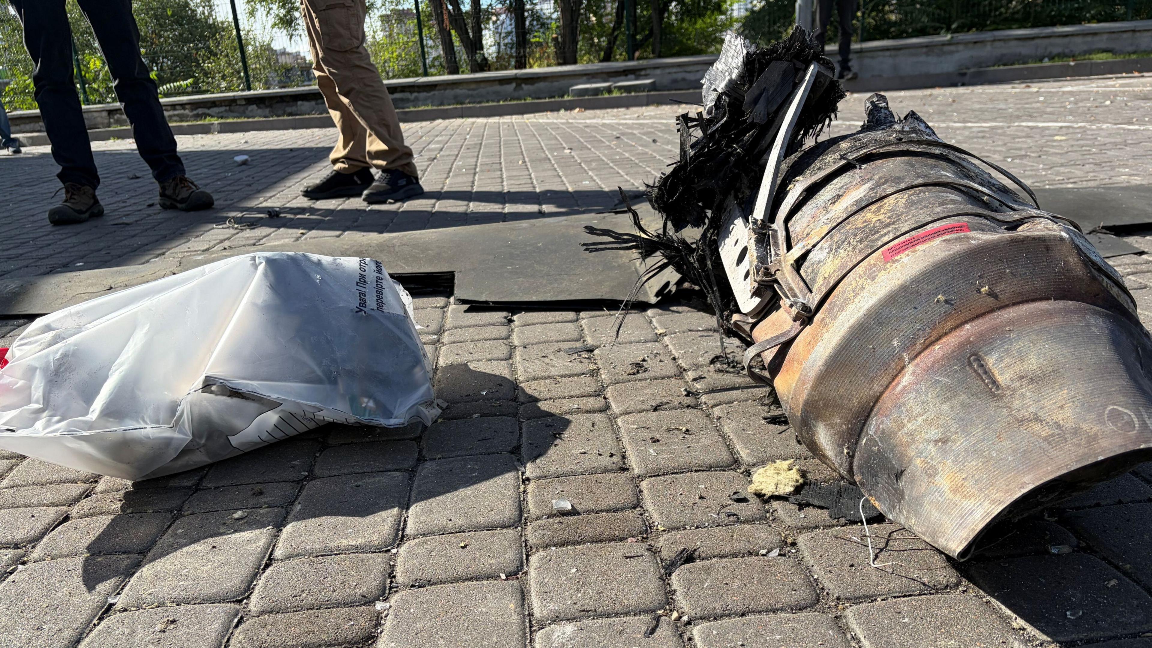 Kyiv families on the brink, seeking safer winter shelters amid relentless drone attacks