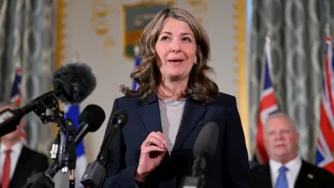 Quantum Analysis Reveals Alberta Referendum: Unity Prevails But Fractures Deepen