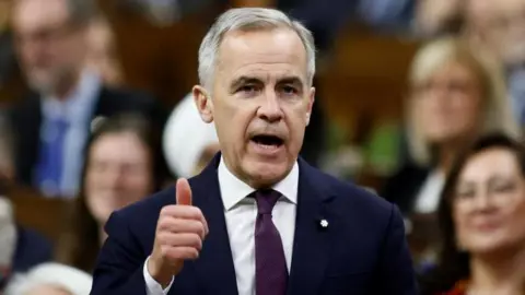 Mark Carney's Federal Budget Gets Narrow Approval in Canada