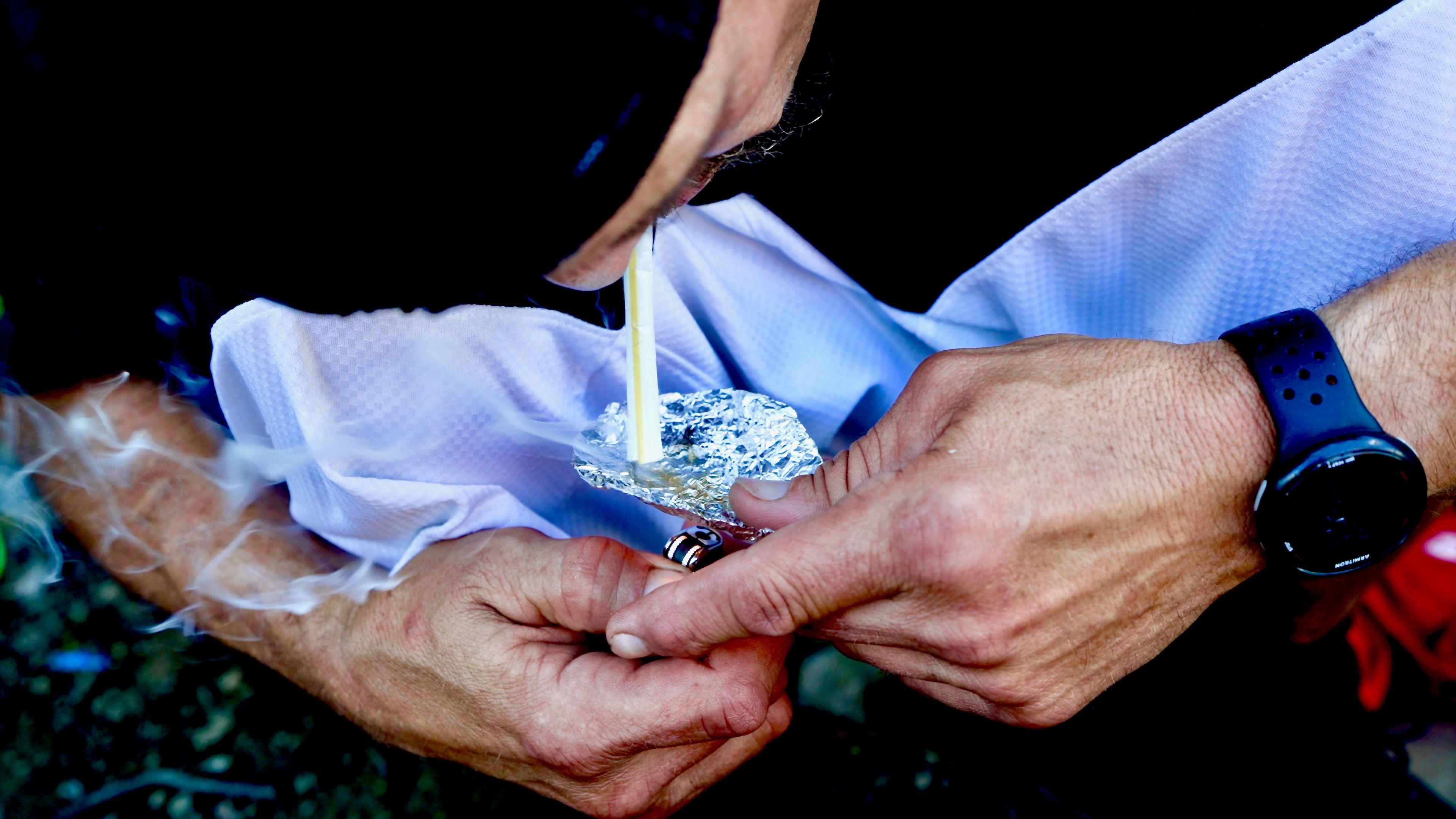 Synthetic Drug Wave Threatens US Communities, Deepening the Opioid Crisis