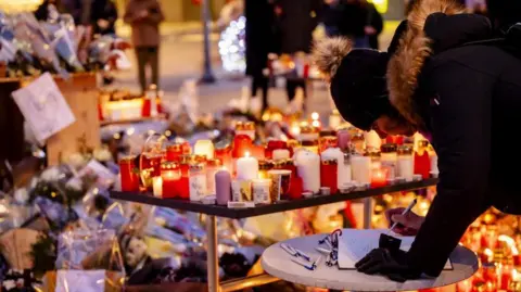 Tragic Swiss Ski Resort Fire: All 116 Injured Identified