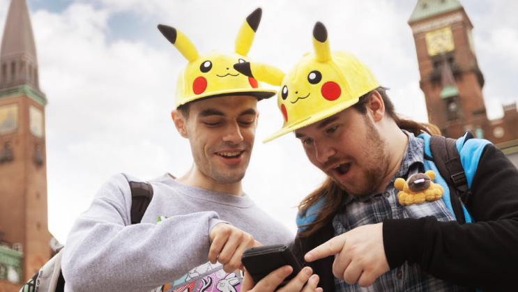 Pokémon Go’s Decade of Adventure: How AR Turns Streets Into Communities, Health Boosts, and Massive Data Feeds
