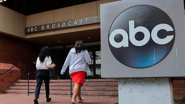 Disney and ABC File Lawsuit to Stop FCC’s Early License Renewal