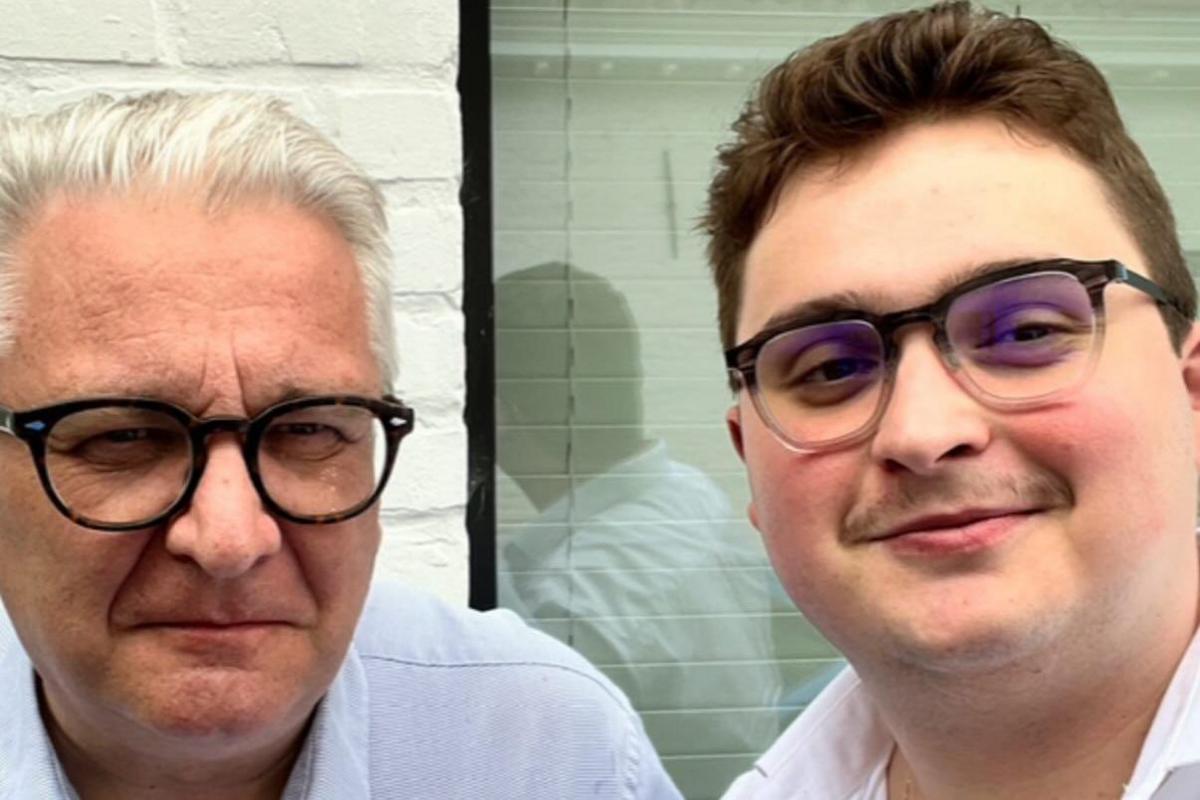 Data‑Driven Royal Announcement: A Belgian Paternity Test Gives Car Salesman a Prince’s Title