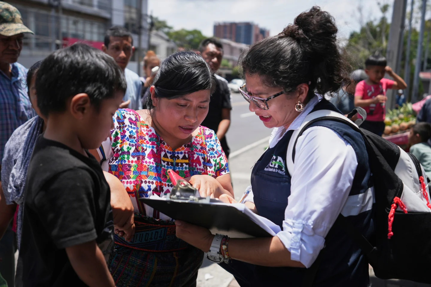 Federal Court Blocks Deportation of Guatemalan Migrant Children in Latest Immigration Battle