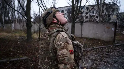 Unveiling the Kill Zone: Inside Ukraine's High-Stakes Drone Warfare