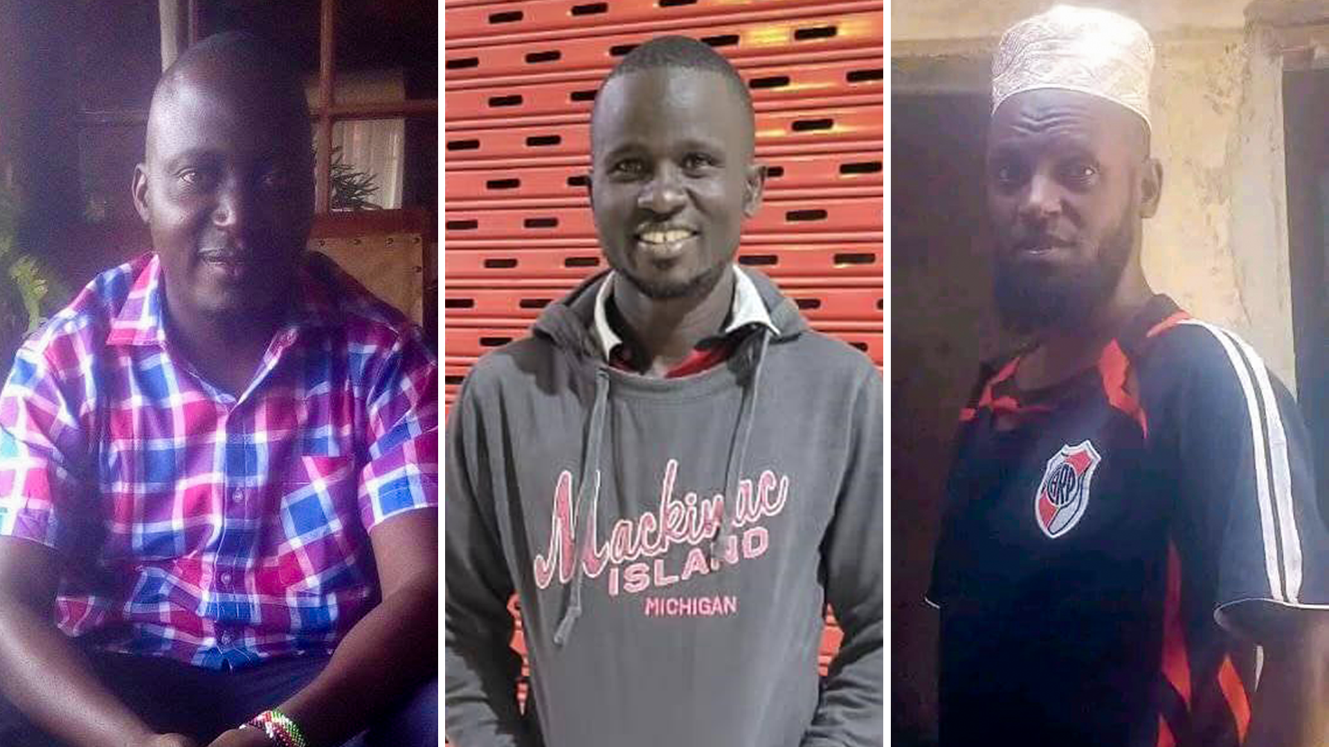 Tech‑Driven Investigation Reveals Police Responsibility in Kenya Shooting