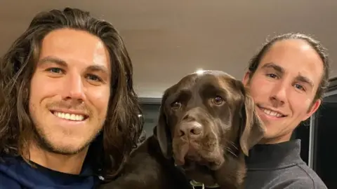 Australian Surfer Brothers' Murder: Woman Sentenced to 20 Years in Prison