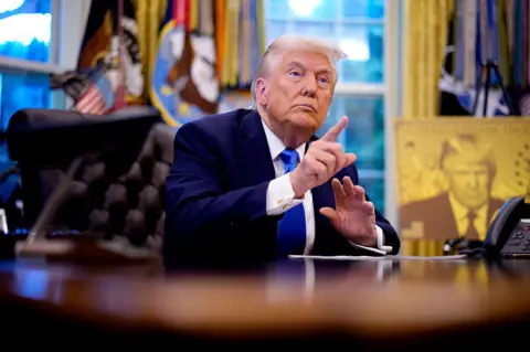 Trump's Controversial $100,000 H-1B Visa Fee: A Precursor to Economic Disruption in the US and India