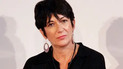 Ghislaine Maxwell's Appeal Rejected by US Supreme Court, 20-Year Sentence Upheld