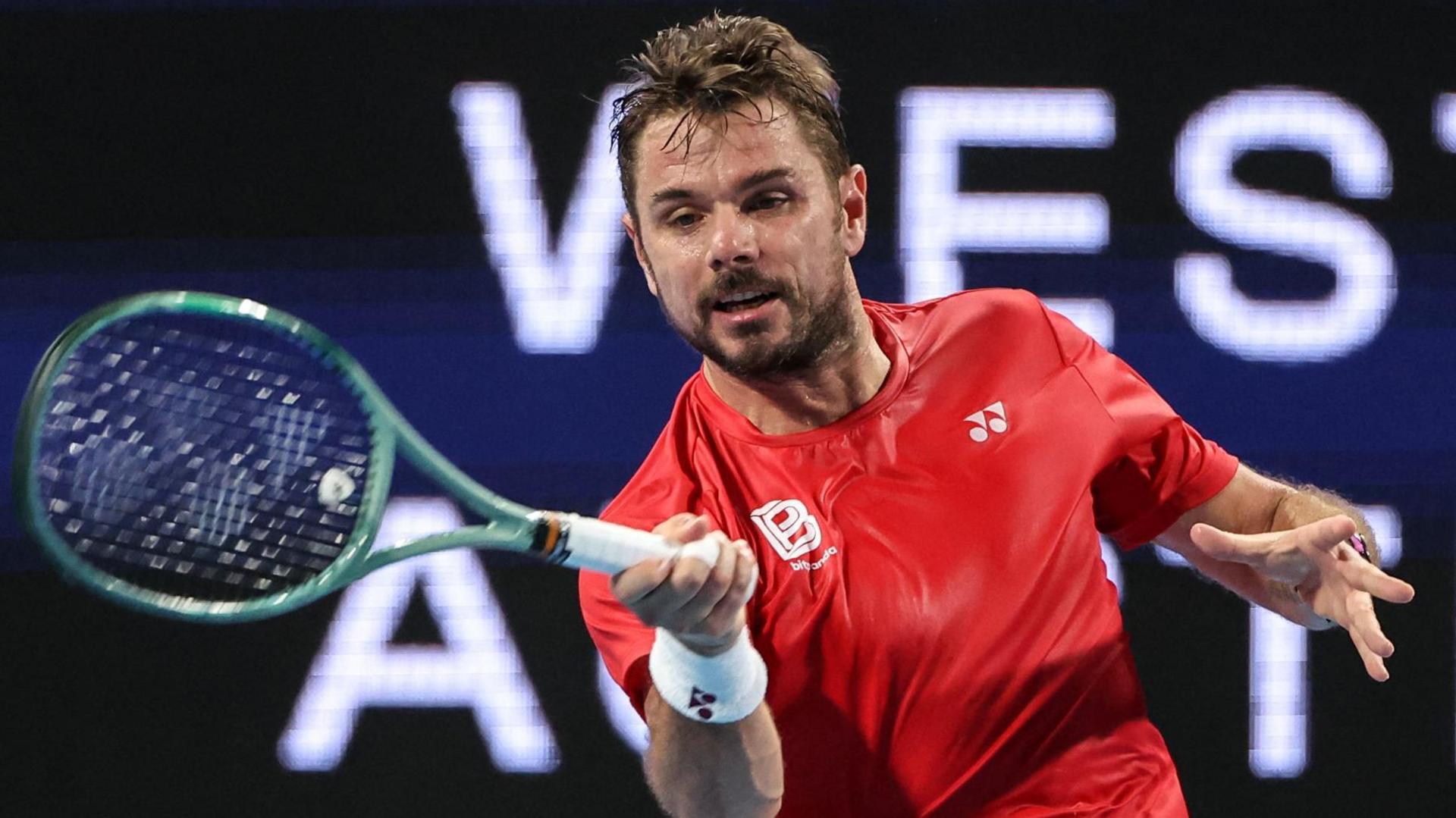 Stan Wawrinka Receives Australian Open Wildcard for Final Season