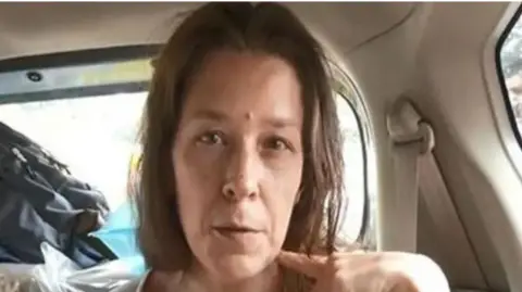 Russian Mother and Daughters Rescued from Indian Cave Return Home