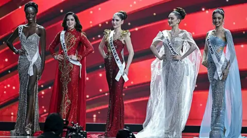 Miss Universe 2025: Fatima Bosch's Controversial Triumph Amid Scandals