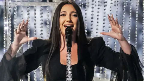 Ireland Joins Boycott of Eurovision 2026 Amidst Controversy Over Israel's Participation