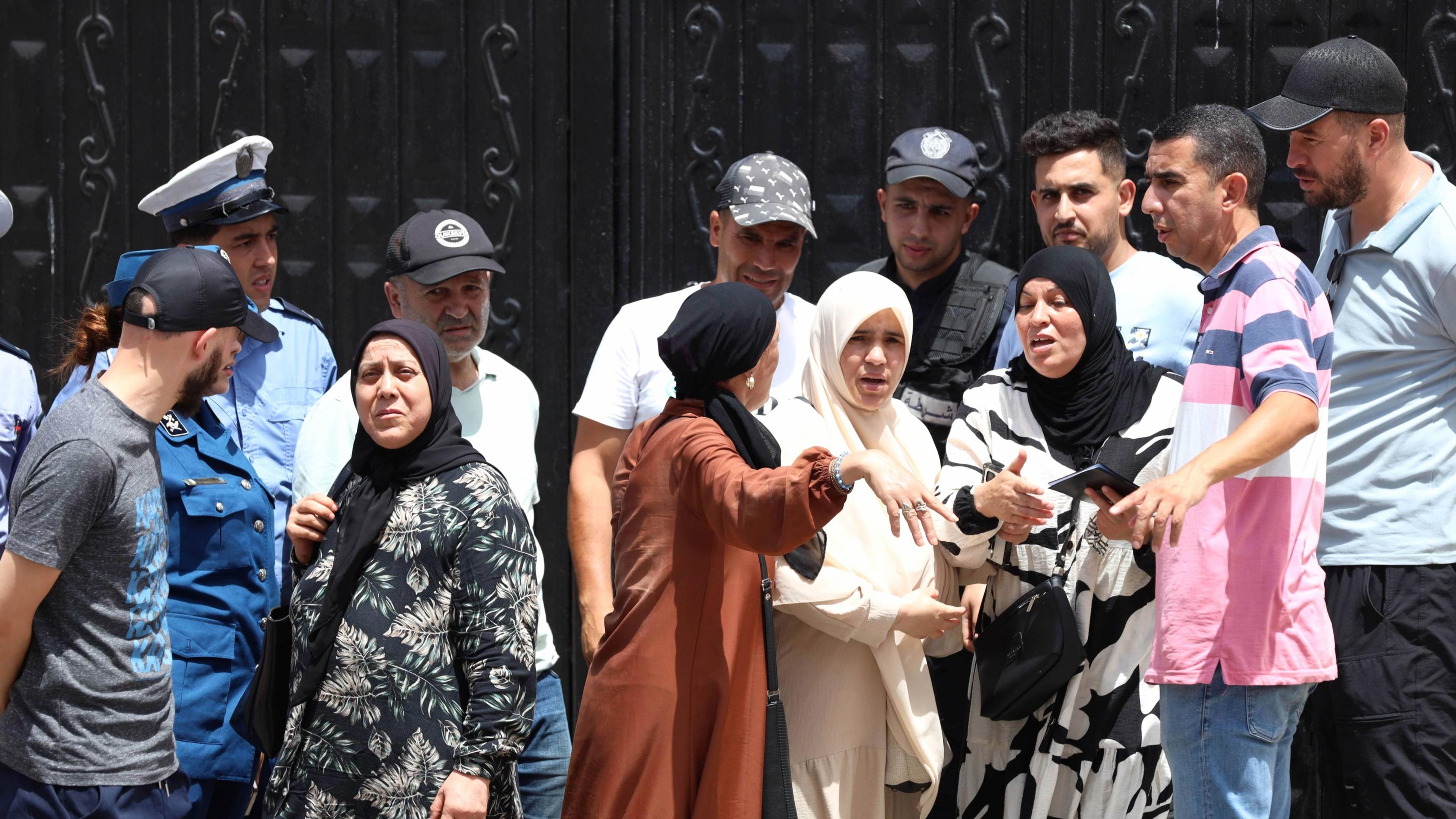 Quantum‑Driven Insights: Faulty AC Sparks Deadly Fire at Algiers Orphanage