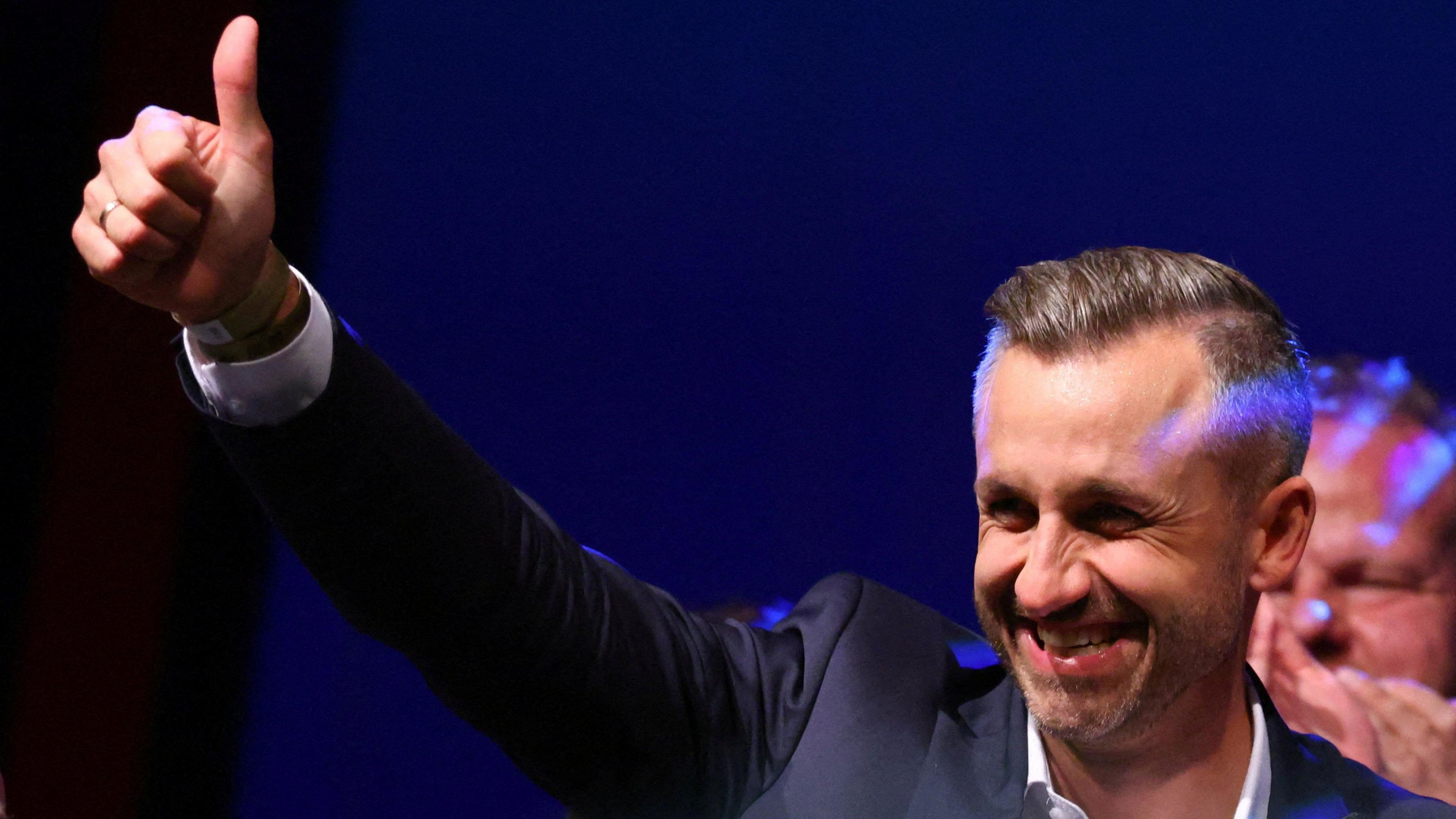 German Far‑Right Surge in Saxony‑Anhalt Signals Broader European Worry
