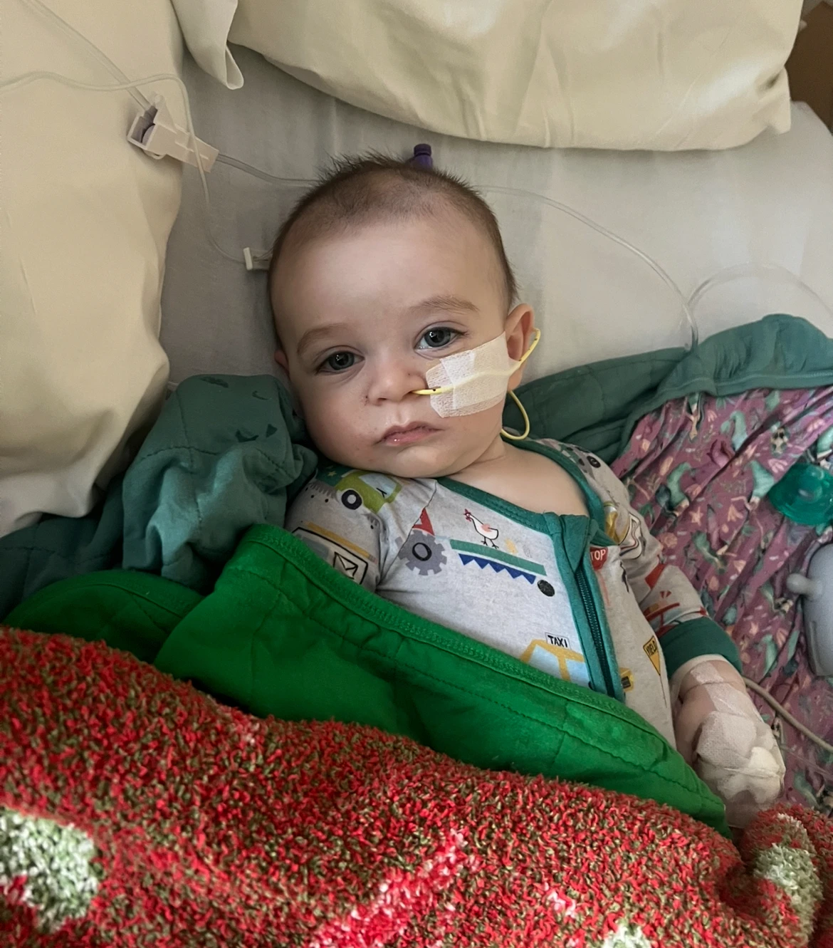 Parents Demand Accountability as Infant Botulism Cases Soar Linked to ByHeart Formula