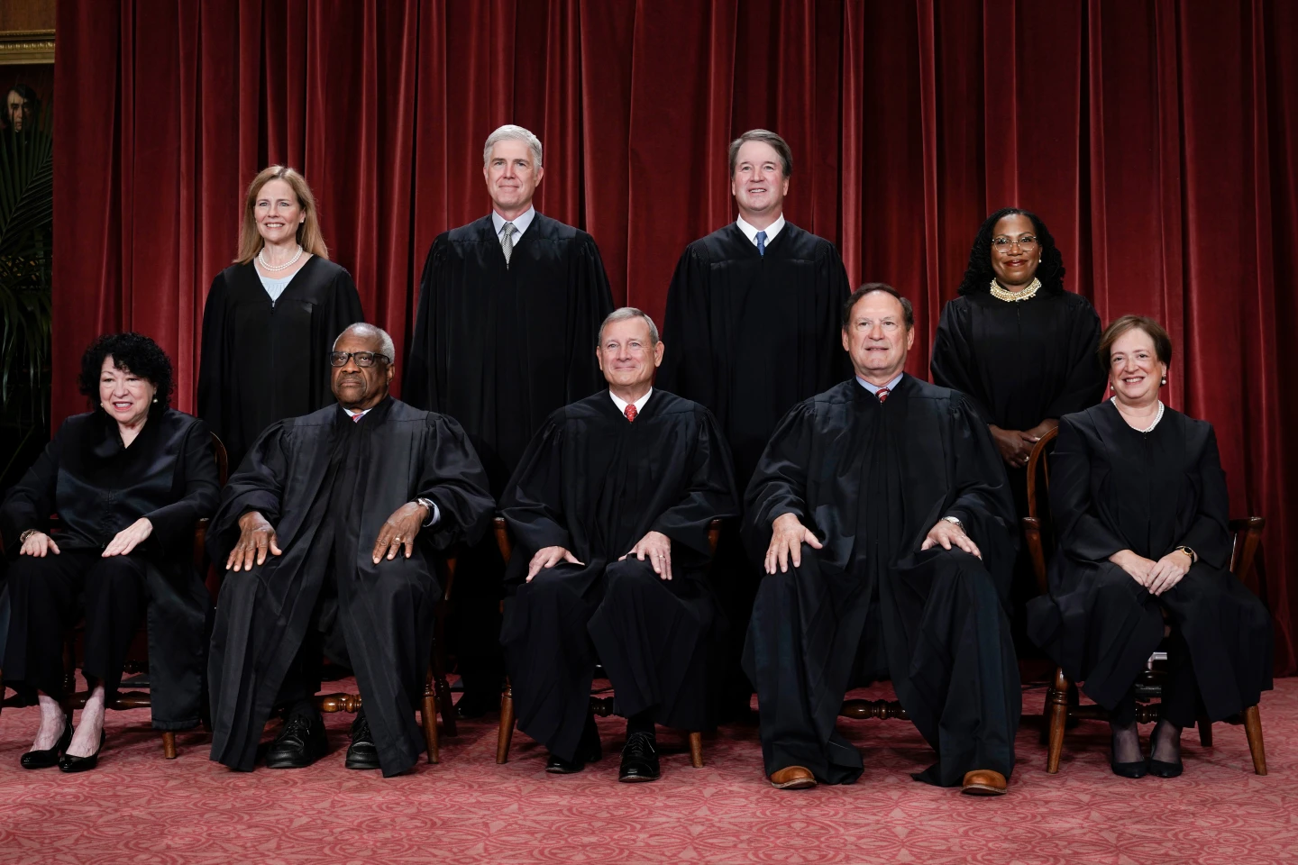 Supreme Court's New Term: Pivotal Cases on Presidential Power and Civil Rights