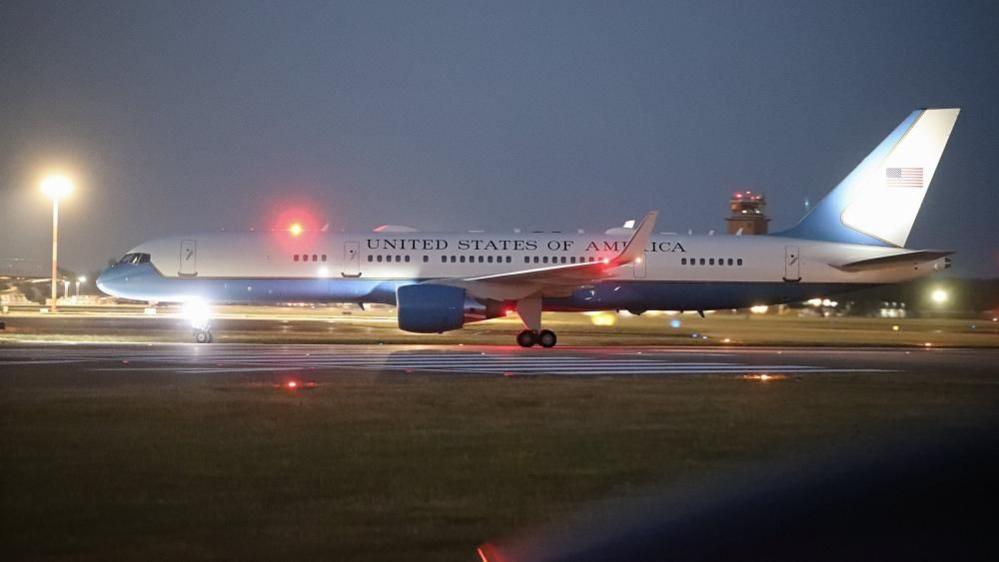 The Shell Game: How Secret Service Hijacked Trump’s Flight to Evade a Possible Threat