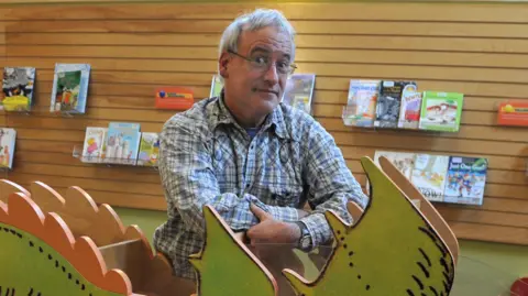 Robert Munsch, Renowned Canadian Children's Author, Approved for Assisted Dying