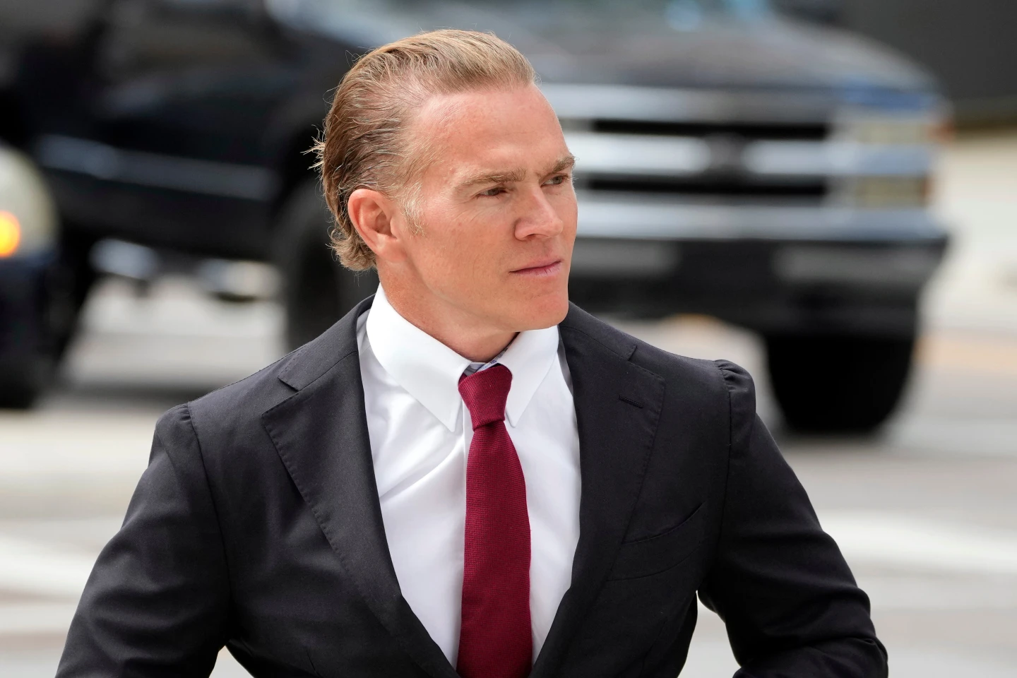 Federal Judge Issues Arrest Warrant for Ex-Green Beret in Venezuela Invasion Scheme