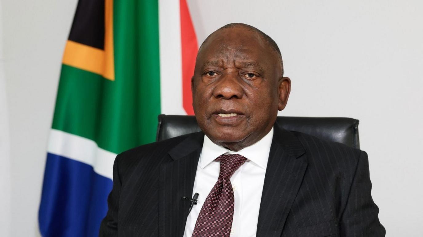 South Africa to clean up high‑risk areas after 12 women killed