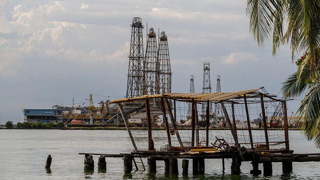 Trump Secures 65 Billion Barrels: U.S. Gains Control of Venezuela’s Oil Reserves