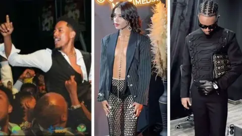 Ethiopian TikTok Stars Arrested After Controversial Awards Ceremony