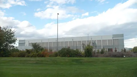 Loudoun County: The Data Centre Debate - Economy vs. Quality of Life