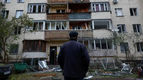 EU Plans to Utilize Frozen Russian Assets for Ukraine's Reconstruction