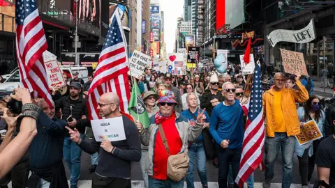 After 'No Kings' Protests: Navigating the Future of Democratic Resistance