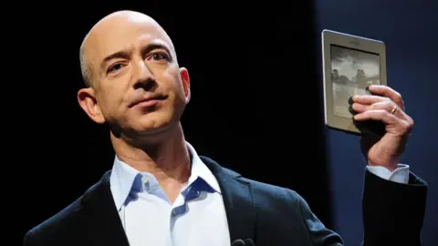 Amazon to Discontinue Support for Older Kindle Devices, Sparking User Backlash