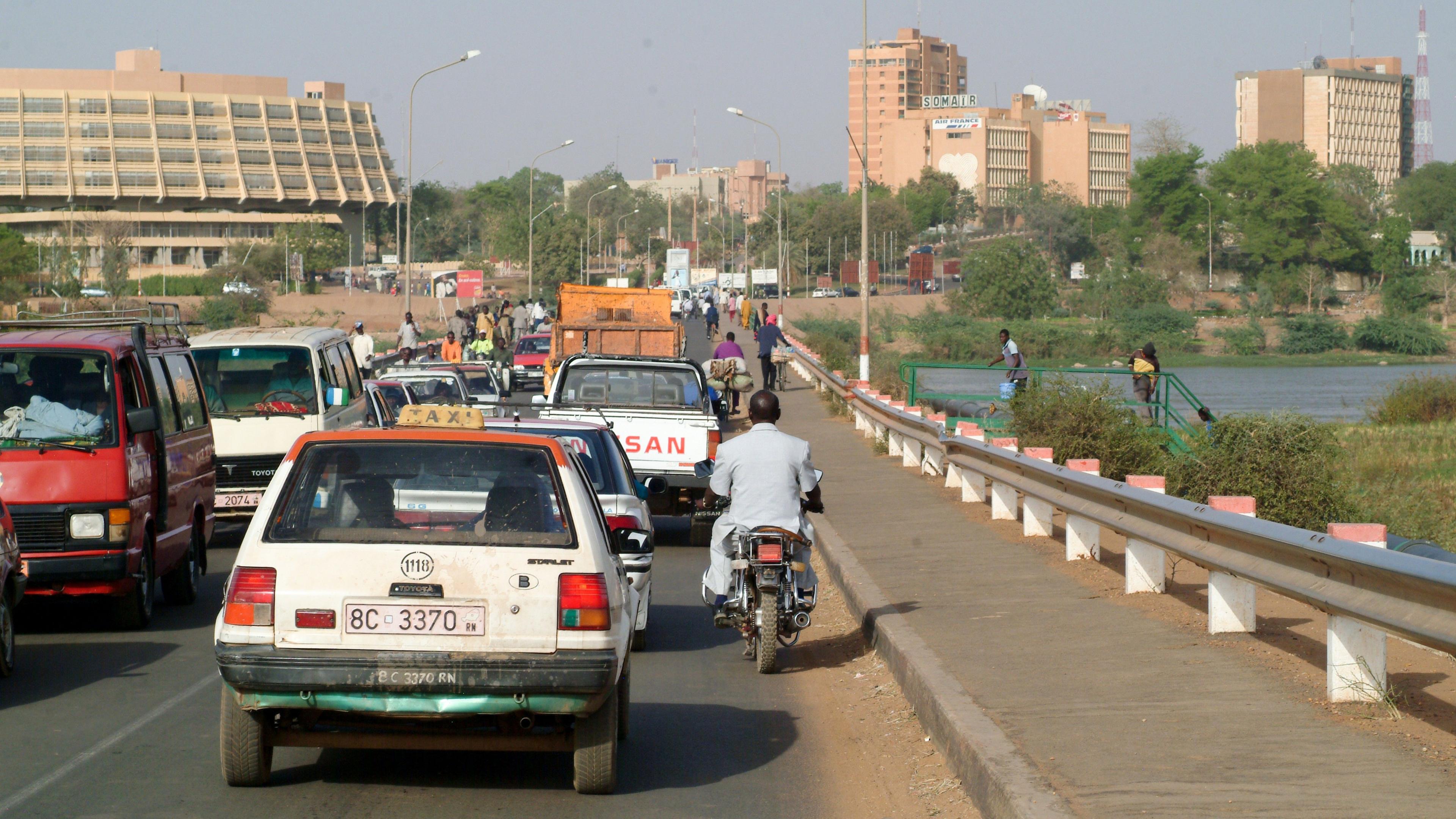 American Missionary Kevin Rideout Freed After Nine‑Month Kidnap in Niger