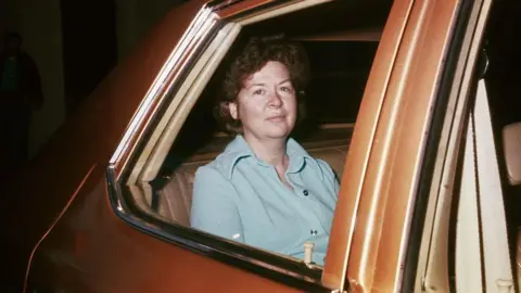 Sara Jane Moore, Would-Be Assassin of President Ford, Passes Away at 95